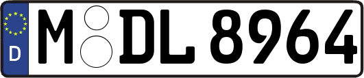 M-DL8964