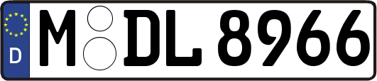 M-DL8966