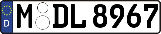 M-DL8967