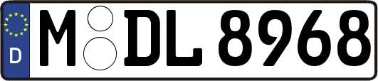 M-DL8968