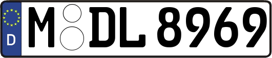 M-DL8969