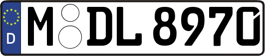 M-DL8970