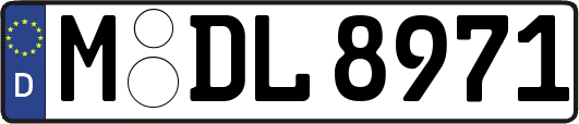 M-DL8971