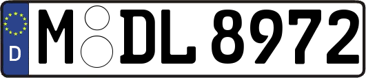 M-DL8972