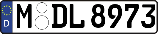M-DL8973