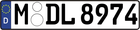 M-DL8974