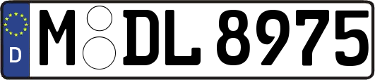 M-DL8975