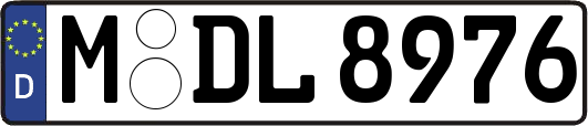 M-DL8976