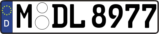 M-DL8977