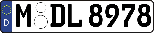 M-DL8978