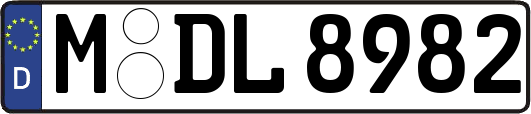 M-DL8982