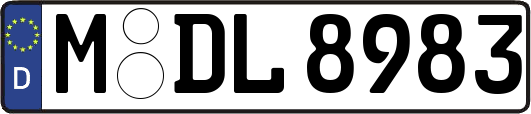 M-DL8983