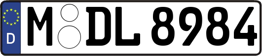 M-DL8984