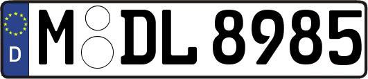 M-DL8985