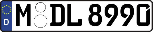 M-DL8990