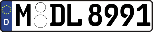 M-DL8991