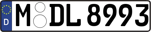 M-DL8993