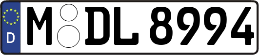 M-DL8994