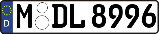 M-DL8996