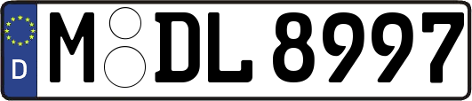 M-DL8997