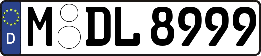 M-DL8999
