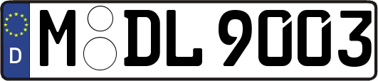 M-DL9003