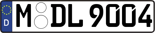 M-DL9004