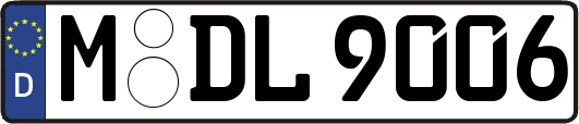 M-DL9006