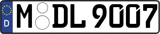 M-DL9007