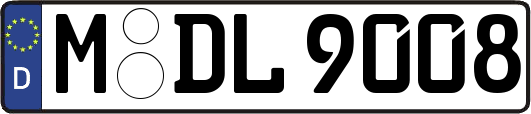 M-DL9008