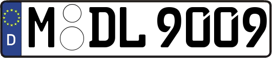 M-DL9009