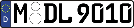 M-DL9010