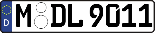 M-DL9011
