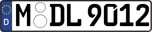 M-DL9012