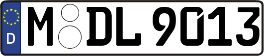 M-DL9013