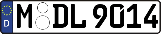 M-DL9014