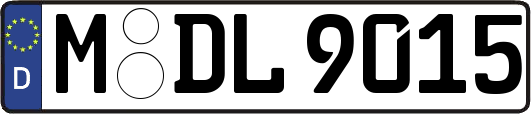M-DL9015
