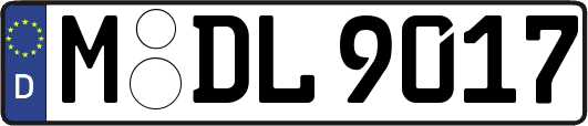 M-DL9017