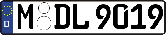 M-DL9019