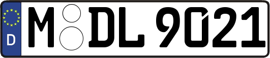 M-DL9021