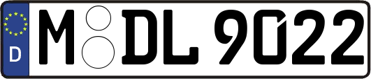 M-DL9022