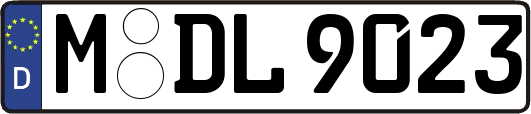 M-DL9023