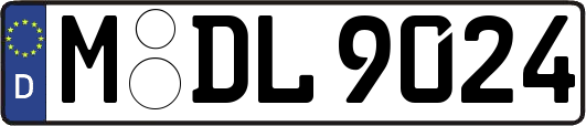 M-DL9024
