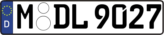M-DL9027