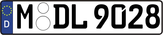 M-DL9028