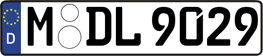 M-DL9029