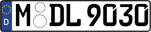 M-DL9030