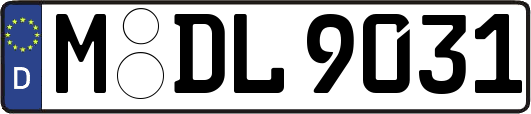 M-DL9031