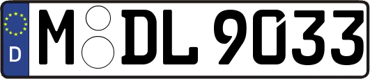M-DL9033