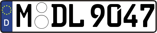 M-DL9047